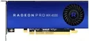 Видеокарта Dell Radeon Pro WX 4100 4GB GDDR5 490-BDVO icon