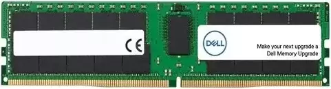 Оперативная память Dell 32ГБ DDR4 3200 МГц AC140423 icon