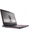 Ноутбук Dell Alienware 15 R3 (A15-2075) фото 2
