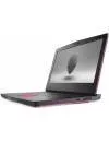 Ноутбук Dell Alienware 15 R3 (A15-2075) фото 3