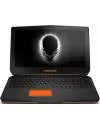 Ноутбук Dell Alienware 17 (260207) icon 2