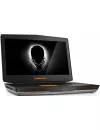Ноутбук Dell Alienware 18 (A18-7556) фото 2