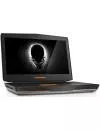 Ноутбук Dell Alienware 18 (A18-8007) фото 3