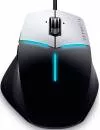 Игровая мышь Dell Alienware Advanced Gaming Mouse AW558 фото 9