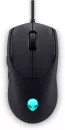 Игровая мышь Dell Alienware AW320M icon