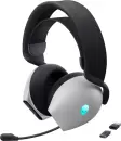 Наушники Dell Alienware AW725H (черный/серый) icon