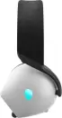 Наушники Dell Alienware AW725H (черный/серый) фото 3