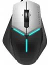 Компьютерная мышь Dell Alienware Elite Gaming (AW958) icon