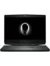 Ноутбук Dell Alienware M15 (AWM15-7806SLV-PUS) icon