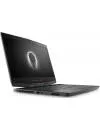 Ноутбук Dell Alienware M15 (AWM15-7806SLV-PUS) icon 2