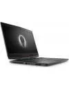 Ноутбук Dell Alienware M15 (M15-5577) фото 2