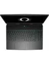 Ноутбук Dell Alienware M15 (M15-5577) фото 4
