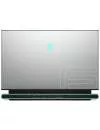 Ноутбук Dell Alienware M15 R2 (AWYA15-7749WHT-PUS) icon 5