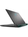 Ноутбук Dell Alienware m15 R5 M15-1731 фото 6