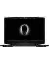 Ноутбук Dell Alienware M17 (M17-8093) icon