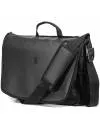 Сумка для ноутбука Dell Alienware Vindicator Messenger Bag V2.0 17.3 фото 4