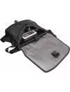 Сумка для ноутбука Dell Alienware Vindicator Messenger Bag V2.0 17.3 фото 7