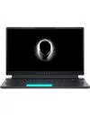 Игровой ноутбук Dell Alienware x15 R1 X15-9932 icon