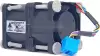 Вентилятор для сервера Dell Brushless GFC0412DS-D icon 3