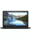 Ноутбук Dell G3 17 3779 (3779-0328) icon