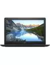 Ноутбук Dell G3 17 3779 (G317-6983) icon