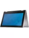 Ноутбук-трансформер Dell Inspiron 11 3157 (3157-9037) icon 4