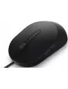 Компьютерная мышь Dell Laser Wired Mouse MS3220 (black) фото 3