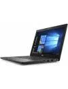Ноутбук Dell Latitude 12 7280 (7280-6195) фото 3