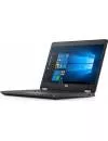 Ноутбук Dell Latitude 14 E5470 (Latitude0210) фото 4