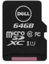 Карта памяти Dell microSDXC 64Gb (385-BBKK) icon