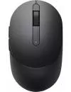 Компьютерная мышь Dell Mobile Pro Wireless Mouse MS5120W (black) icon