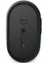Компьютерная мышь Dell Mobile Pro Wireless Mouse MS5120W (black) фото 3
