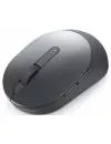 Компьютерная мышь Dell Mobile Pro Wireless Mouse MS5120W (grey) фото 4