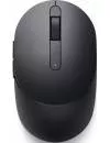 Компьютерная мышь Dell MS3320W (черный) icon