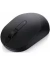 Компьютерная мышь Dell MS3320W (черный) icon 2