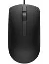 Компьютерная мышь Dell Optical Mouse MS116 (570-AAIS) icon