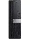 Компактный компьютер Dell OptiPlex SFF 7070 (7070-2011) icon 3