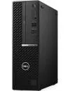 Компактный компьютер Dell OptiPlex SFF 7090-0099 icon