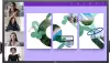 Интерактивная панель Dell P5524QT icon
