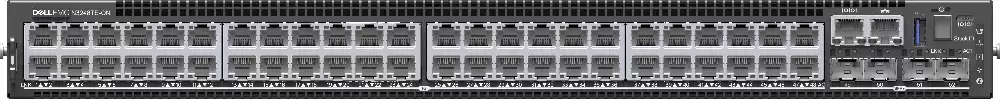 Управляемый коммутатор 3-го уровня Dell PowerSwitch N3248TE-ON icon