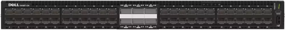 Управляемый коммутатор 3-го уровня Dell PowerSwitch S4148T-ON icon