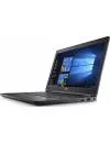 Ноутбук Dell Precision 15 3520 (525124331) фото 3