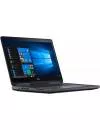 Ноутбук Dell Precision 15 7520 (7520-8017) icon 3