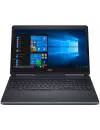 Ноутбук Dell Precision 15 7520 (7520-8024) icon 4