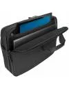 Сумка для ноутбука Dell Premier Slim Briefcase 14 фото 3