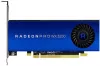 Видеокарта Dell Radeon Pro WX 3200 4GB GDDR5 490-BFQR icon