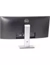 Монитор Dell UltraSharp U3415W фото 6