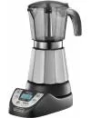 Гейзерная кофеварка DeLonghi Alicia Plus EMKP 63.B icon