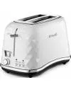 Тостер DeLonghi Brillante CTJ 2003.W icon