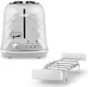 Тостер DeLonghi Brillante Exclusive CTJX 2103.W icon